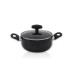 Тенджера SAPIR SP 1318 VM20, 2.2л,Индукция, Черна
