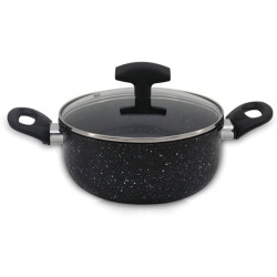 Тенджера SAPIR SP 1318 VM26, 26x11см, 5.4л