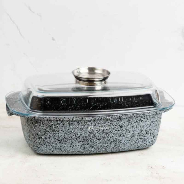 Ростер Goldmann GM 6232, 5.5л., Мраморно покритие