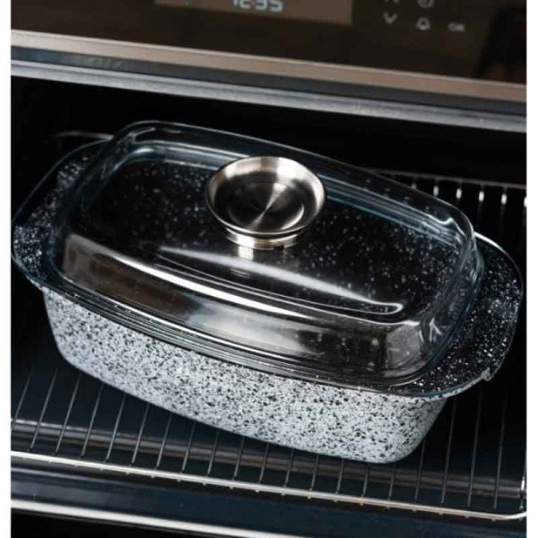 Ростер Goldmann GM 6232, 5.5л., Мраморно покритие