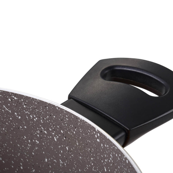 Жълта тенжера Muler Ida MR-2232 