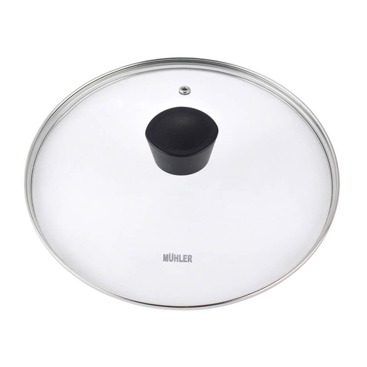 Жълта тенжера Muler Ida MR-2232 
