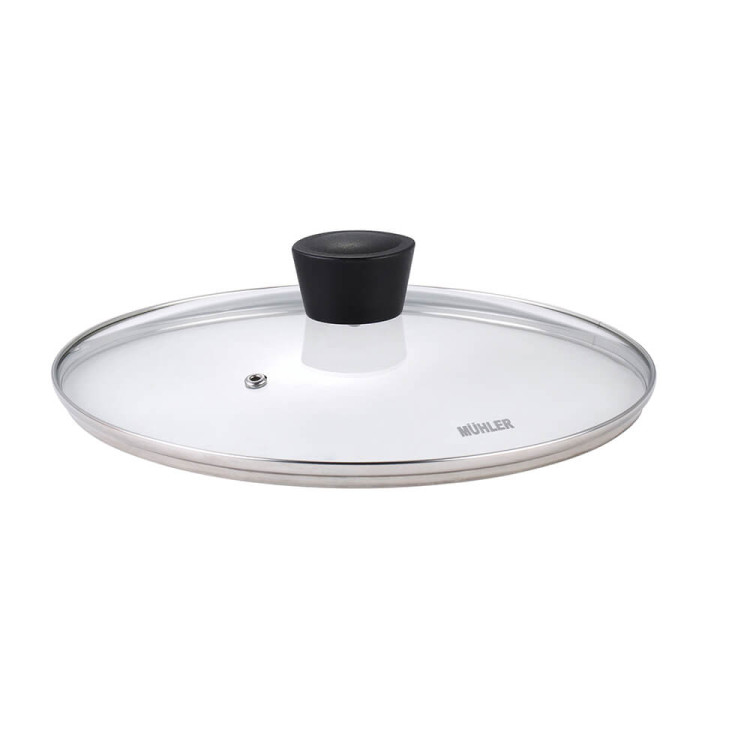 Жълта тенжера Muler Ida MR-2232 