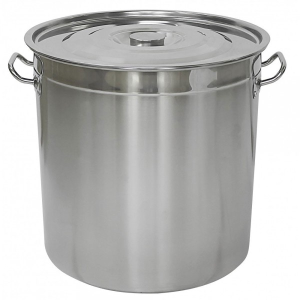 Казан с капак Rosberg R51211A40