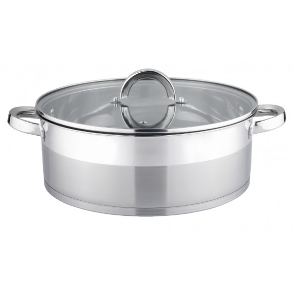 Тенджера Bohmann с диаметър 28см