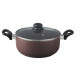 Тенджера Muhler Petra MR-2481BG 
