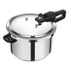 Тенджера под налягане MAGICOOK MK-PC5500,5л 