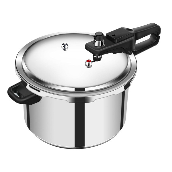 Тенджера под налягане MAGICOOK MK-PC5500,5л 