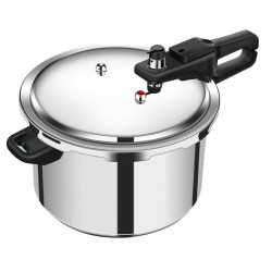 Тенджера под налягане MAGICOOK MK-PC9900, 9л 