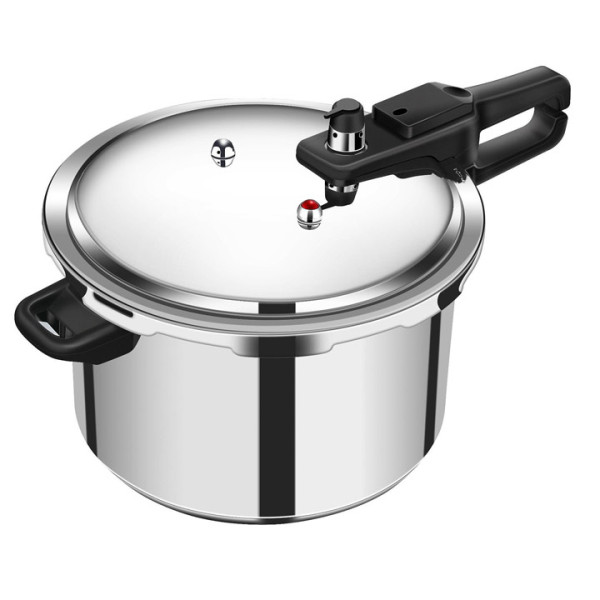 Тенджера под налягане MAGICOOK MK-PC9900, 9л 