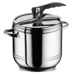 Тенджера под налягане Perfect HR-12l