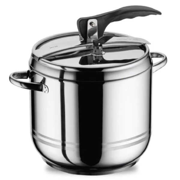 Тенджера под налягане