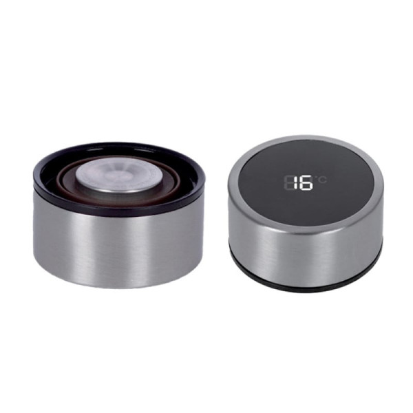 Термос Rosberg R52010E,500ml, LED дисплей