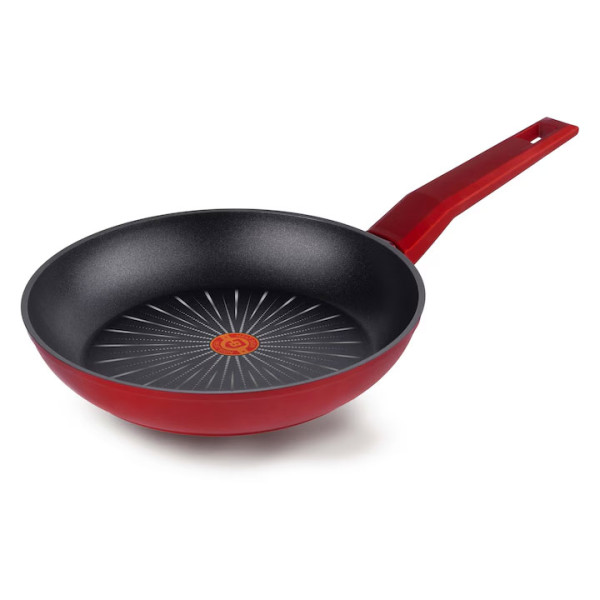 Тиган BRIO Red Passion 24см, индукция