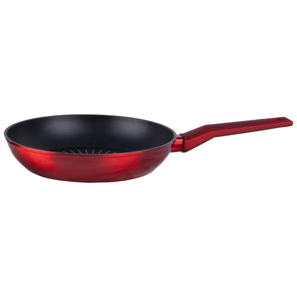 Тиган BRIO Red Passion 26см, Индукция