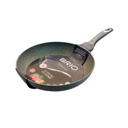 Тиган BRIO STONE 24см, Индукция