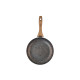 Тиган BRIO Mocca Marble Edition, 24см, Индукция