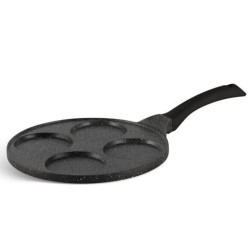 Тиган замини палачинки/яйца Bohmann BH 1020-26MRB