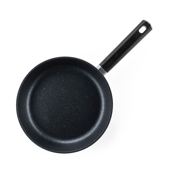 Висококачествен кован алуминий - за бързо и равномерно награвяне на повърхността