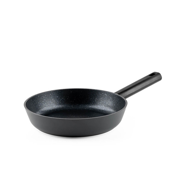 Висококачествен кован алуминий - за бързо и равномерно награвяне на повърхността