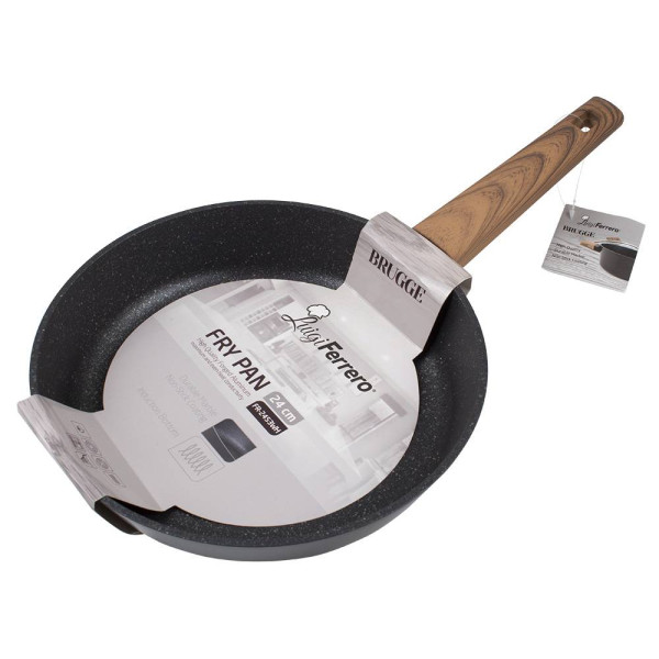 Тиган с не залепващо покритие