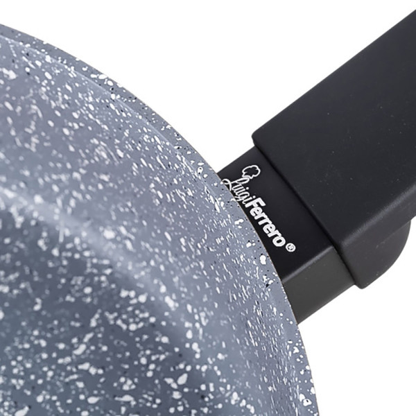 Тиган с улей диаметъ 24см