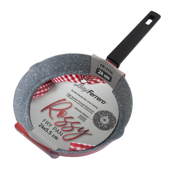 Тиган с улей диаметъ 24см