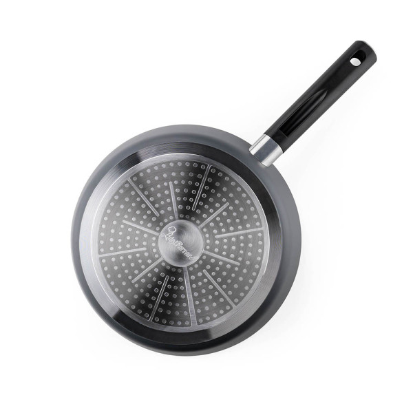 Тиган с диаметър 26см