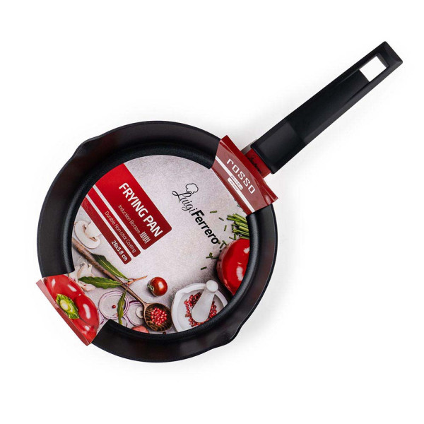 Тиган с димаетър 26см