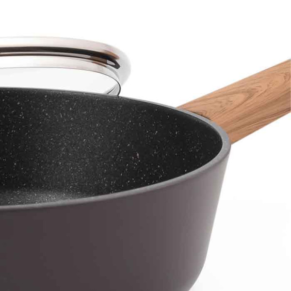 Тиган дълбок Luigi Ferrero BRUGGE FR-2674WH 