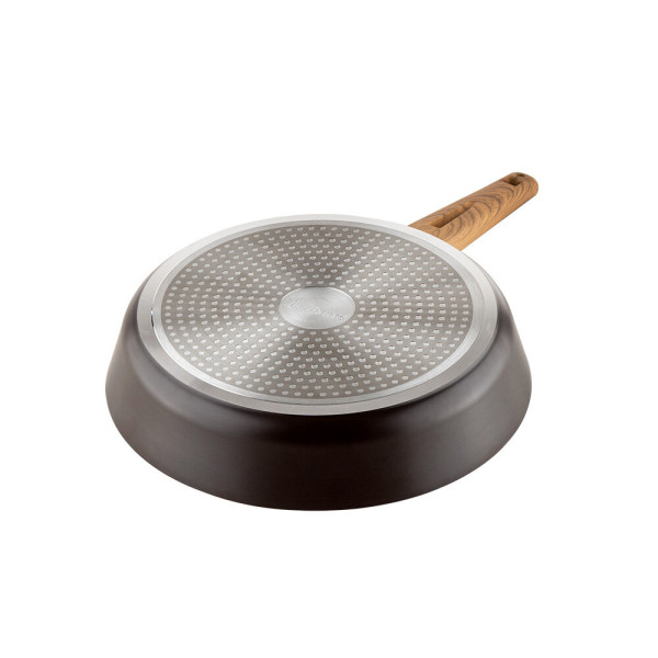 Тиган дълбок Luigi Ferrero BRUGGE FR-2674WH 