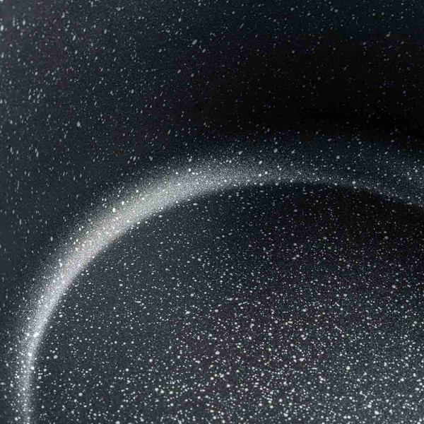 Тиган с диаметър 28см