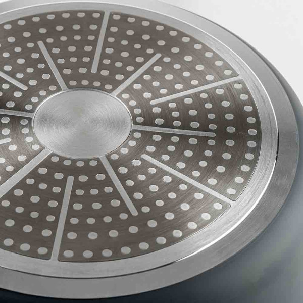 Тиган с диаметър 28см