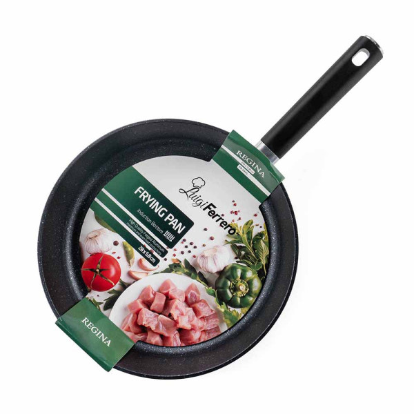 Тиган с диаметър 28см