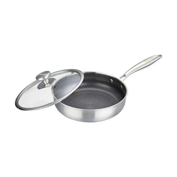 Тиган с капак Goldmann Fusionhex Pro 1128-24DFP