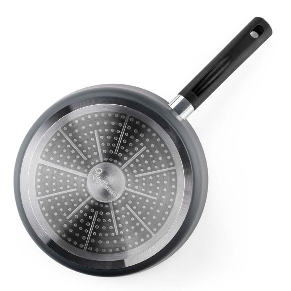 Тиган дълбок Luigi Ferrero Regina FR-2635D 26x7.4cm, 3.4L