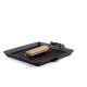 Тиган грил Luigi Ferrero Tika FR-2416CI NEW 24x24cm, чугун