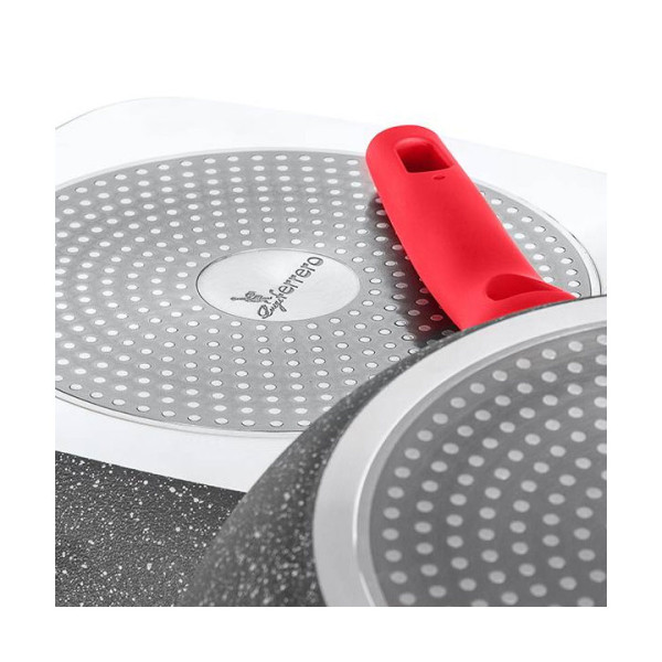 Тиган дълбок Luigi Ferrero Atlanta FR-2693M, 26cm