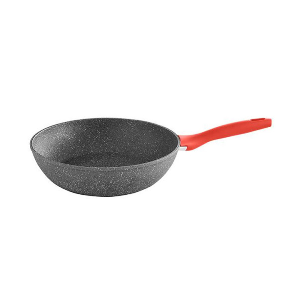 Тиган дълбок Luigi Ferrero Atlanta FR-2693M, 26cm