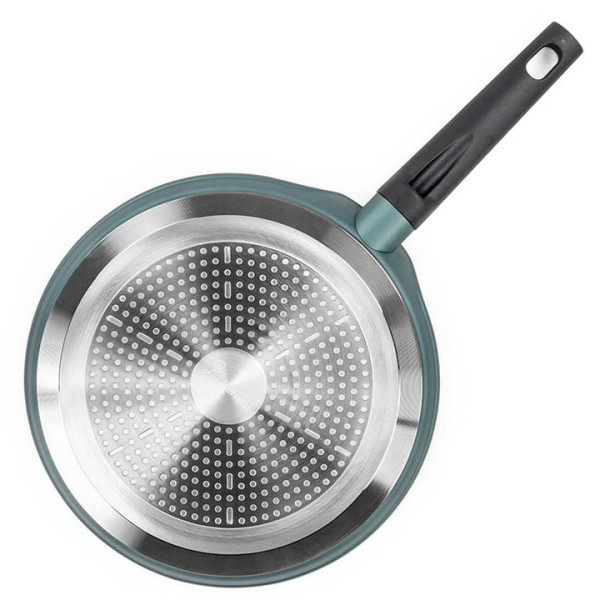 Тиган за палачинки Luigi Ferrero SMART FR-2825, 28x2см