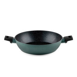 Тиган с две дръжки Luigi Ferrero Smart FR-2874 28x7.3 cm, 3.4L