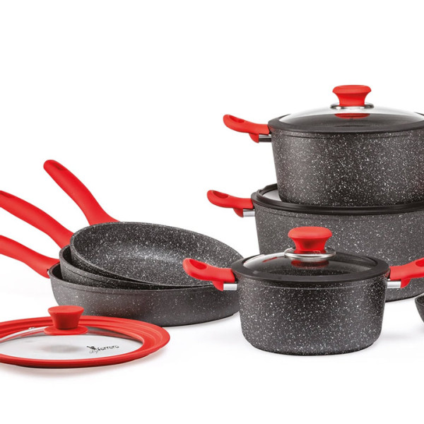 Тиган Luigi Ferrero Atlanta FR-2891M, 28x6см