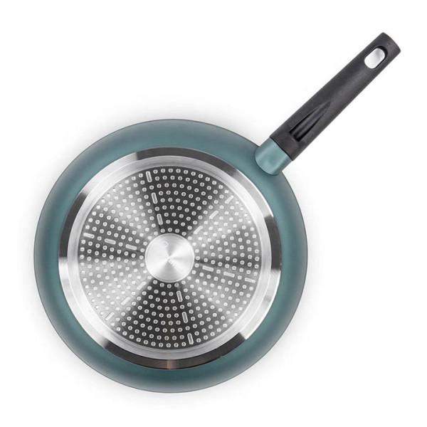 Тиган Luigi Ferrero Smart FR-3053, Ø30x5.3см, Индукция