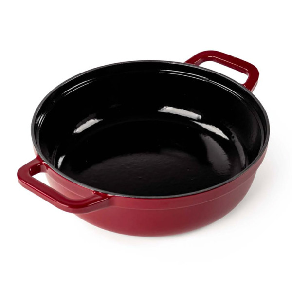 Тиган с ръкохватки Luigi Ferrero Opera FR-3840