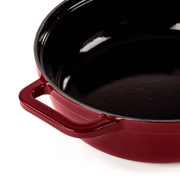 Тиган с ръкохватки Luigi Ferrero Opera FR-3840