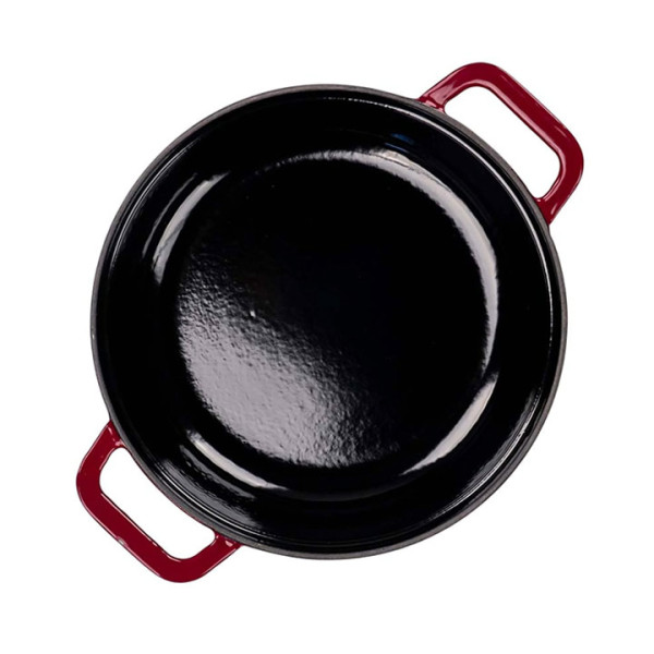 Тиган с ръкохватки Luigi Ferrero Opera FR-3840