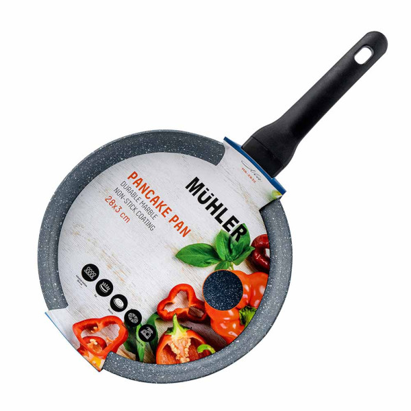 Тиган за палачинки Muhler Nia MR-2832
