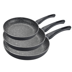 Комплект тигани MR-3468 NEW