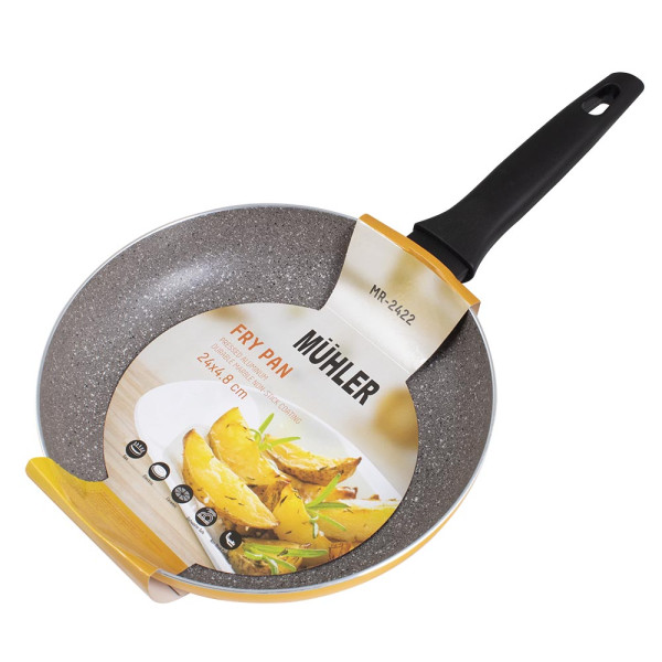 Тиган Muhler MR-2422