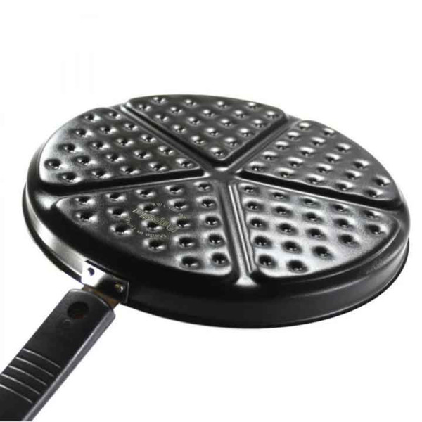 Тиган за гофрети Papilla Waffle, 26 см